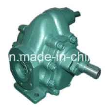 CE Approved KCB herringbone gear oil pump